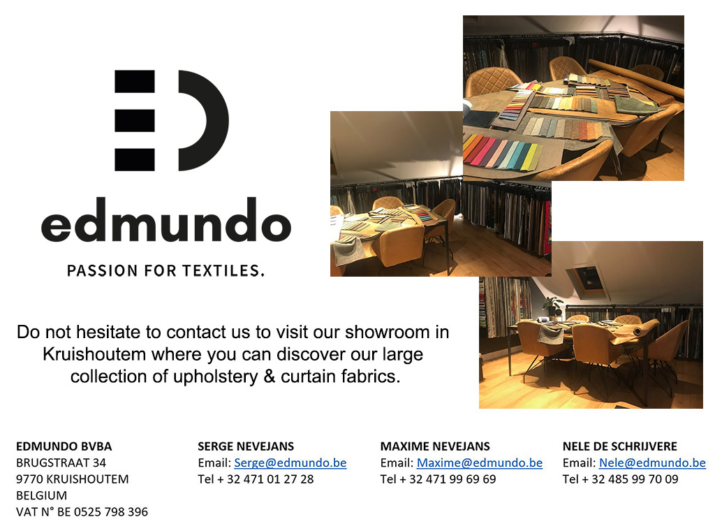 Edmundo bvba